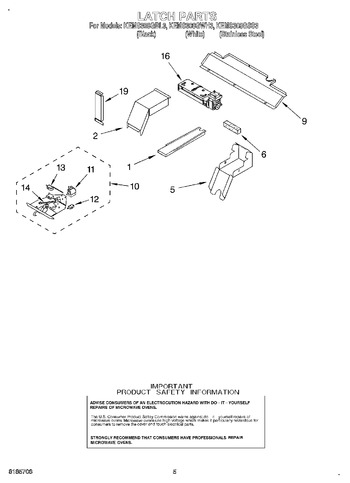 Diagram for KEMS308GBL3