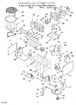 Diagram for 06 - Cabinet And Stirrer