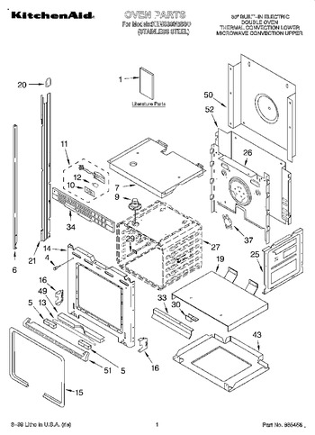 Diagram for KEMS308GSS0