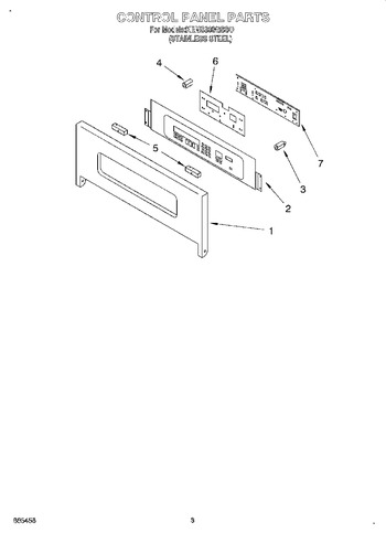 Diagram for KEMS308GSS0