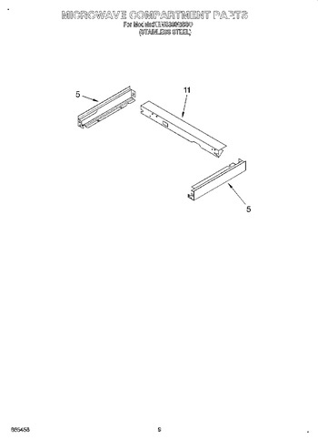 Diagram for KEMS308GSS0