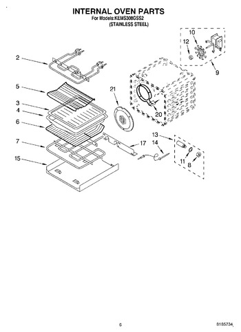 Diagram for KEMS308GSS2