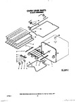 Diagram for 06 - Oven Liner