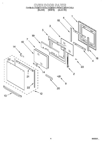 Diagram for KEMS377DBL4