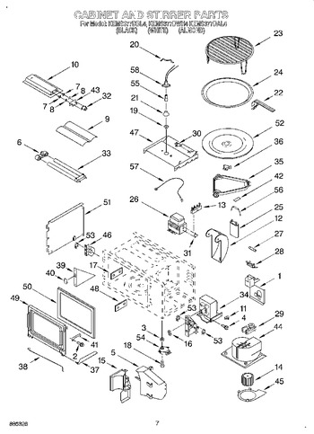 Diagram for KEMS377DBL4