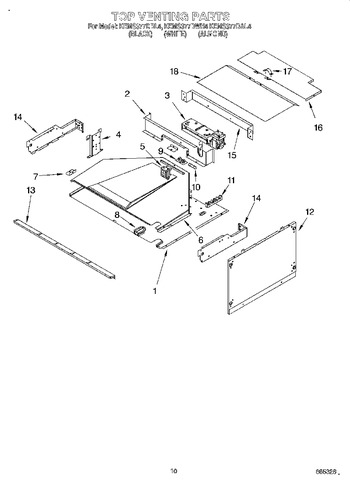 Diagram for KEMS377DWH4