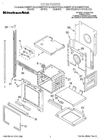 Diagram for KEMS377DWH6