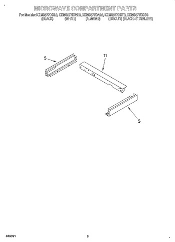 Diagram for KEMS377DWH6