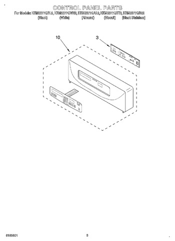 Diagram for KEMS377GBL2