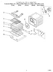 Diagram for 05 - Internal Oven