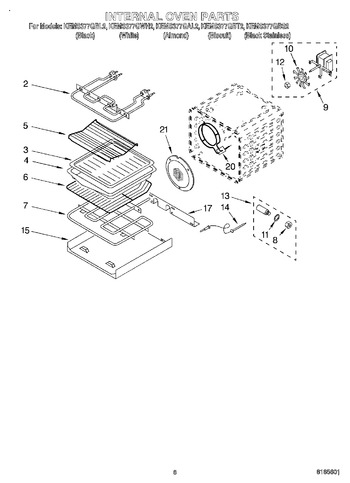 Diagram for KEMS377GBL2