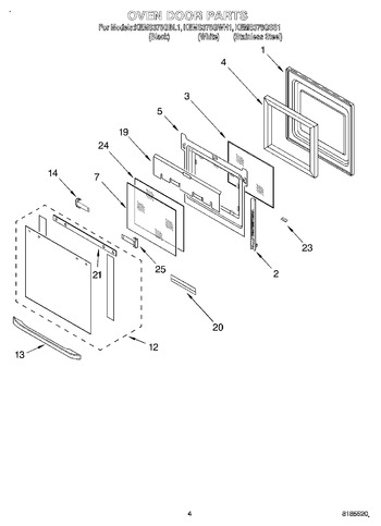 Diagram for KEMS378GWH1