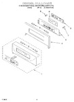 Diagram for 02 - Control Panel