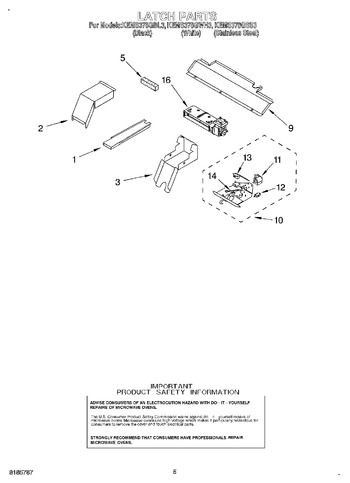 Diagram for KEMS378GWH3