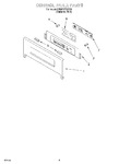 Diagram for 02 - Control Panel