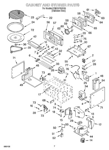 Diagram for KEMS378GSS0