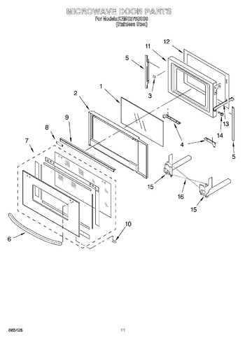 Diagram for KEMS378GSS0