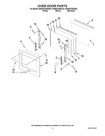 Diagram for KEMS378SSS04