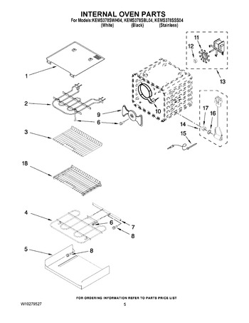 Diagram for KEMS378SSS04