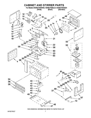 Diagram for KEMS378SSS04