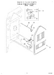 Diagram for 06 - Rear Chassis, Lit/optional