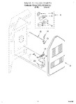 Diagram for 06 - Rear Chassis, Lit/optional