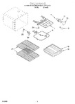 Diagram for 05 - Oven