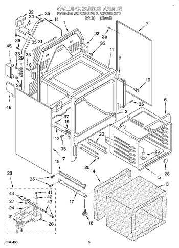 Diagram for KERC506HWH0