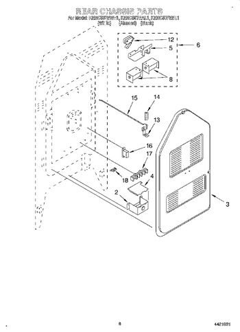 Diagram for KERC507EWH1