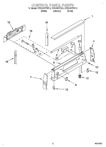 Diagram for KERC507EAL2