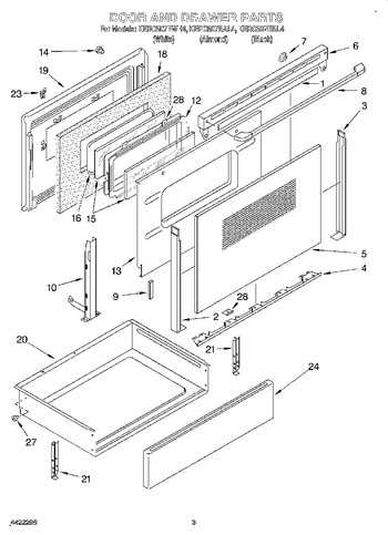 Diagram for KERC507EAL4