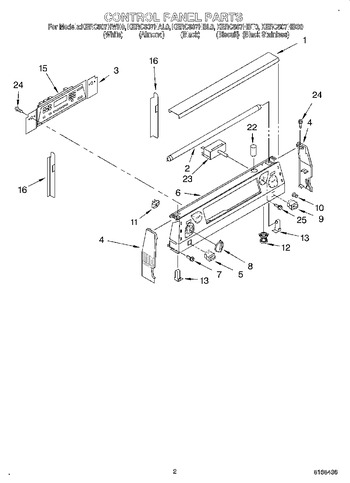 Diagram for KERC507HBS0