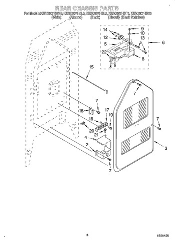 Diagram for KERC507HAL0