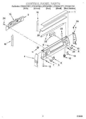 Diagram for KERC507HAL1