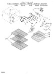 Diagram for 05 - Oven