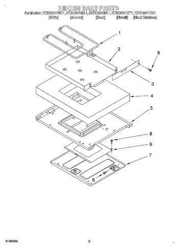 Diagram for KERC507HAL1