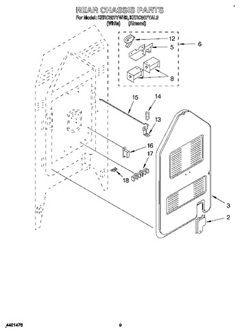 Diagram for KERC507YWH2