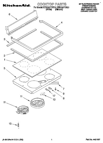 Diagram for KERC507YAL3