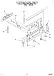 Diagram for 02 - Control Panel