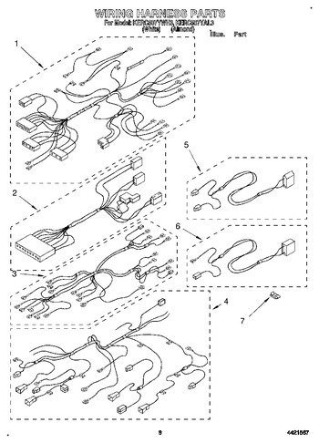 Diagram for KERC507YWH3