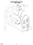 Diagram for 07 - Rear Chassis, Optional