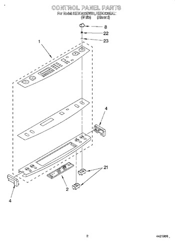 Diagram for KERC600EAL1