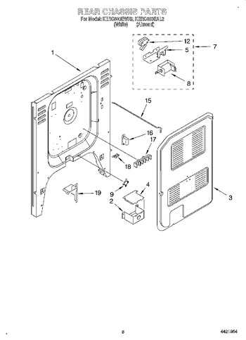 Diagram for KERC600EAL2