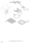 Diagram for 05 - Oven