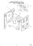 Diagram for 05 - Rear Chassis