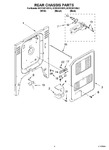 Diagram for 05 - Rear Chassis