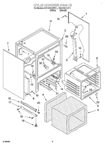 Diagram for KERC601HBT1