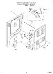 Diagram for 05 - Rear Chassis