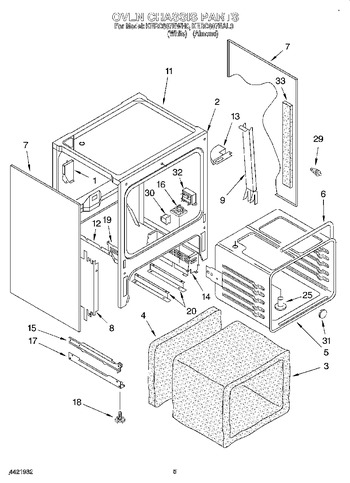 Diagram for KERC607EWH0