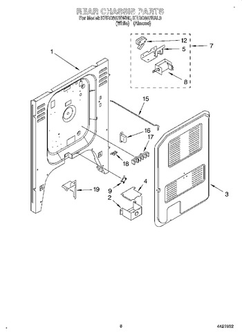 Diagram for KERC607EWH0